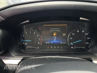2021 Ford Explorer XLT – miniatura 12