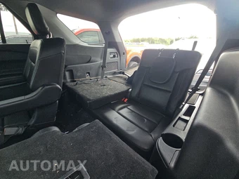 2021 Ford Explorer XLT – miniatura 14