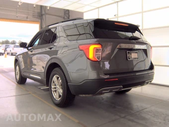 2021 Ford Explorer XLT – miniatura 6