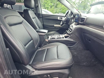 2021 Ford Explorer XLT – miniatura 8