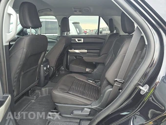 2021 Ford Explorer XLT - miniatura 13