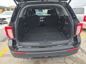 2021 Ford Explorer XLT - miniatura 17