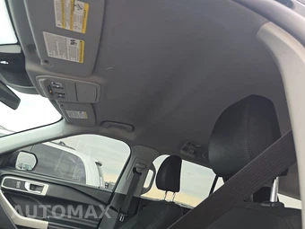 2021 Ford Explorer XLT - miniatura 18
