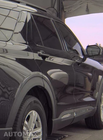 2021 Ford Explorer XLT - miniatura 20