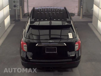 2021 Ford Explorer XLT - miniatura 5