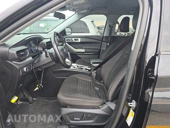 2021 Ford Explorer XLT - miniatura 7