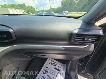 2021 Ford Explorer XLT - miniatura 17