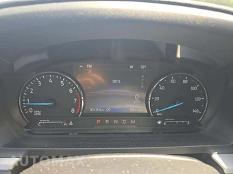 2021 Ford Explorer XLT - miniatura 6