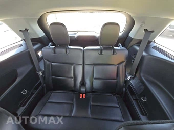 2021 Ford Explorer XLT - miniatura 14