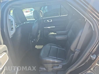 2021 Ford Explorer XLT - miniatura 10