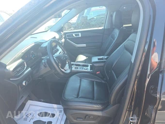 2021 Ford Explorer XLT - miniatura 7