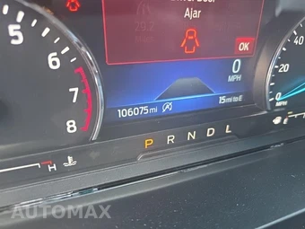 2021 Ford Explorer XLT - miniatura 9