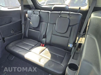 2021 Ford Explorer XLT - miniatura 14