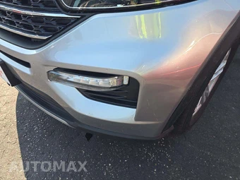 2021 Ford Explorer XLT - miniatura 22