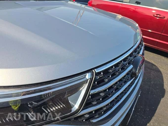 2021 Ford Explorer XLT - miniatura 23