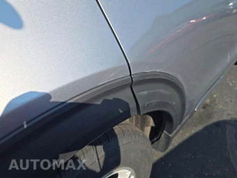 2021 Ford Explorer XLT - miniatura 26