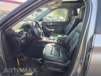 2021 Ford Explorer XLT - miniatura 6