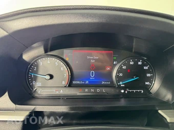 2021 Ford Explorer XLT - miniatura 14