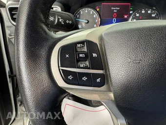 2021 Ford Explorer XLT - miniatura 15