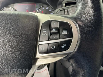 2021 Ford Explorer XLT - miniatura 16