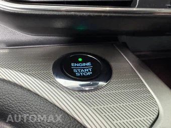 2021 Ford Explorer XLT - miniatura 17
