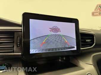 2021 Ford Explorer XLT - miniatura 18