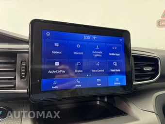 2021 Ford Explorer XLT - miniatura 20