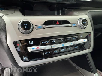 2021 Ford Explorer XLT - miniatura 21