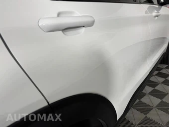 2021 Ford Explorer XLT - miniatura 28