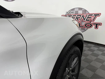 2021 Ford Explorer XLT - miniatura 30