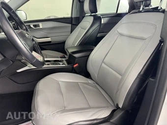 2021 Ford Explorer XLT - miniatura 31