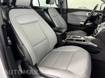 2021 Ford Explorer XLT - miniatura 33