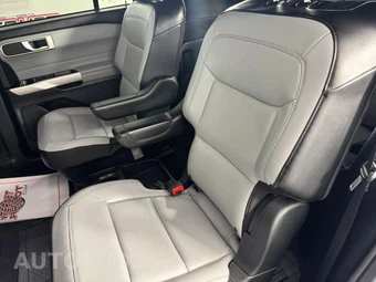 2021 Ford Explorer XLT - miniatura 35