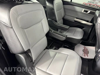 2021 Ford Explorer XLT - miniatura 36