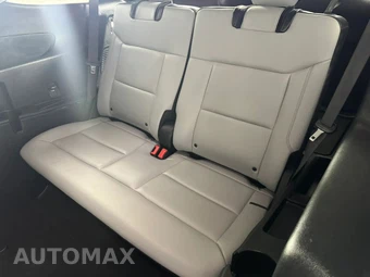 2021 Ford Explorer XLT - miniatura 37