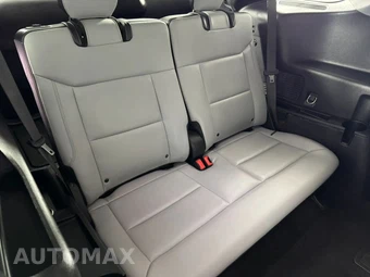 2021 Ford Explorer XLT - miniatura 38