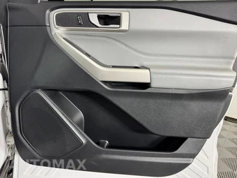 2021 Ford Explorer XLT - miniatura 42