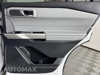 2021 Ford Explorer XLT - miniatura 44