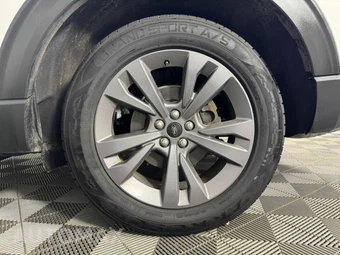 2021 Ford Explorer XLT - miniatura 46