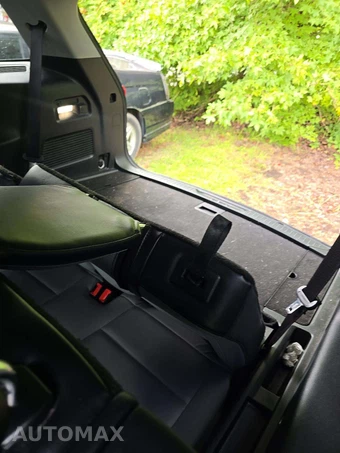2021 Ford Explorer XLT - miniatura 14