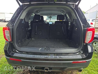 2021 Ford Explorer XLT - miniatura 15