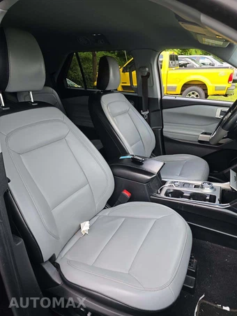 2021 Ford Explorer XLT - miniatura 19