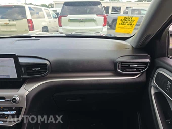 2021 Ford Explorer XLT - miniatura 20