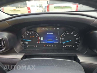 2021 Ford Explorer XLT - miniatura 9