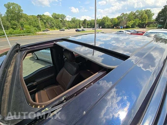 2021 Ford F-150 Hybrid King Ranch Crew Cab Medium Bed - miniatura 12
