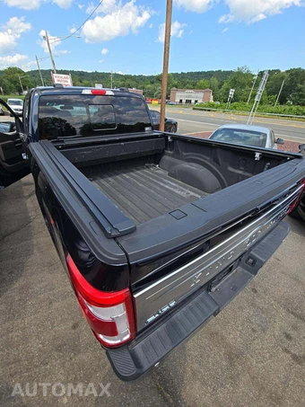 2021 Ford F-150 Hybrid King Ranch Crew Cab Medium Bed - miniatura 14