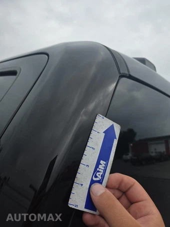 2021 Ford F-150 Hybrid King Ranch Crew Cab Medium Bed - miniatura 17
