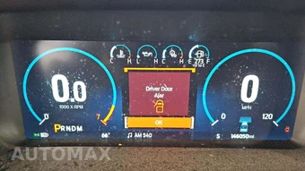 2021 Ford F-150 Hybrid King Ranch Crew Cab Medium Bed - miniatura 18