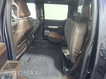 2021 Ford F-150 Hybrid King Ranch Crew Cab Short Bed - miniatura 13
