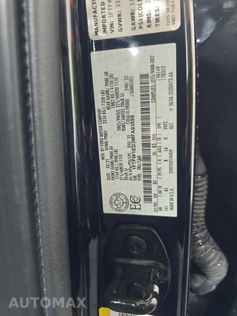 2021 Ford F-150 Hybrid King Ranch Crew Cab Short Bed - miniatura 14